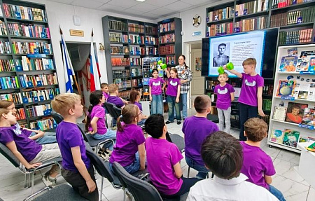 Путь к звёздам