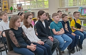 Мы друзья - книга и я!
