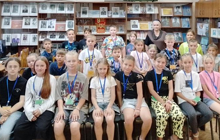 Добрые сказки Александра Роу