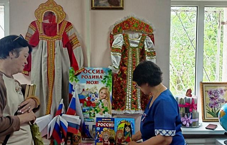 Семь чудес моей страны