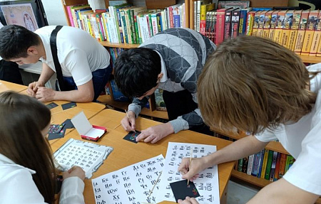 Лишь слову жизнь дана