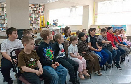 Как на книжкин день рожденья