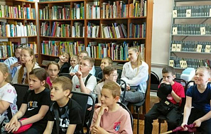 Сказок Пушкина чудесное творенье