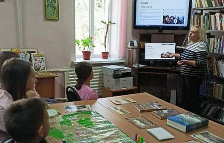 Связующая нить