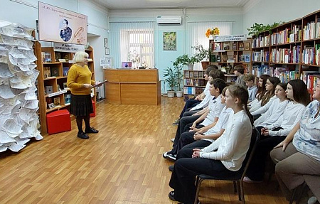 М. Ю. Лермонтов: загадочный, дерзкий, задумчивый…