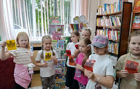 Главный школьный праздник