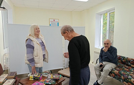 Непокоренный Кавказ