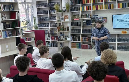 Многоликий терроризм