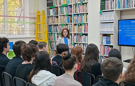 Битва за Кавказ – живая память
