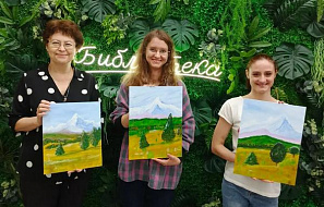 Художник рисует осень: осеннее настроение в картинах русских художников