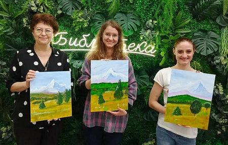Художник рисует осень: осеннее настроение в картинах русских художников