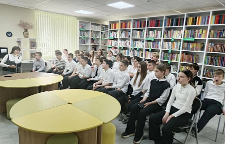 Экологический калейдоскоп