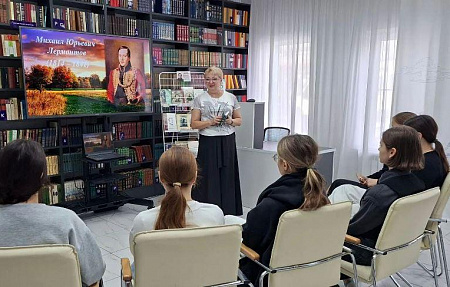 Мятежный гений вдохновенья