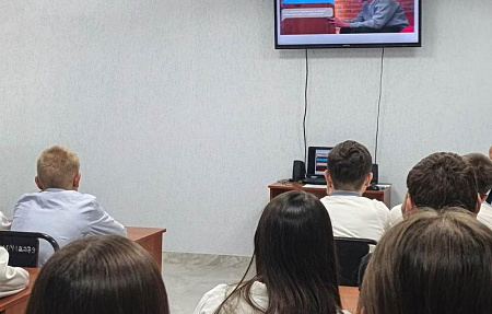 Терроризм в современном мире 