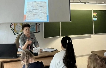 Аз и Буки
