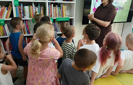 От А до Я: книги, которые готовят к школе